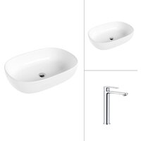 Lauter 21836 + Moon 21СK81691C