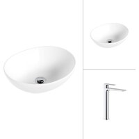 Lauter 21652 + Reef 21CK8678C