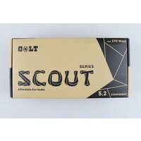 Colt Scout 5 Image #2