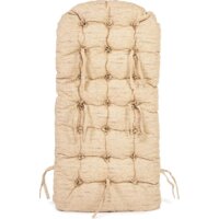 TetChair Venice (коричневый кокос) Image #8