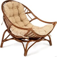 TetChair Venice (коричневый кокос)