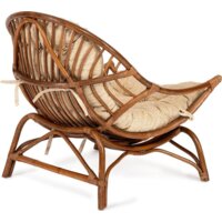 TetChair Venice (коричневый кокос) Image #2