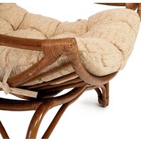 TetChair Venice (коричневый кокос) Image #4