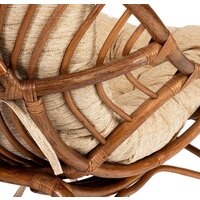 TetChair Venice (коричневый кокос) Image #5