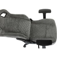 Brave Screamer (серый) Image #6