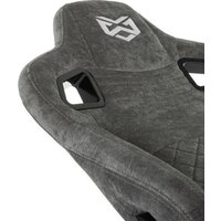 Brave Screamer (серый) Image #9