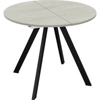 Древпром М156 Пралеска ДП1-02-11 (самерсет/черный матовый)