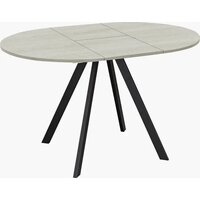 Древпром М156 Пралеска ДП1-02-11 (самерсет/черный матовый) Image #2