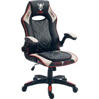 FLOKY Nexus Black-Grey V2 Image #1