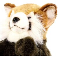 Hansa Сreation Красная панда 4027 (20 см) Image #12