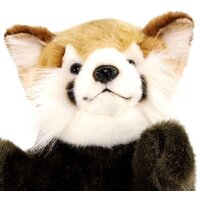 Hansa Сreation Красная панда 4027 (20 см) Image #10