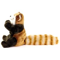 Hansa Сreation Красная панда 4027 (20 см) Image #4