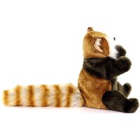 Hansa Сreation Красная панда 4027 (20 см) Image #7