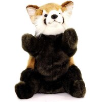 Hansa Сreation Красная панда 4027 (20 см) Image #3