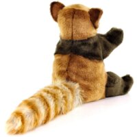 Hansa Сreation Красная панда 4027 (20 см) Image #6