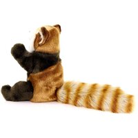 Hansa Сreation Красная панда 4027 (20 см) Image #5