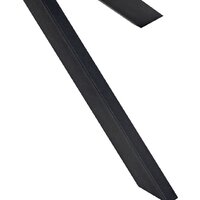 Мебель Импэкс Leset Капри (камень темный/черный) Image #8