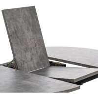 Мебель Импэкс Leset Капри (камень темный/черный) Image #6