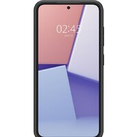Spigen Optik Armor для Galaxy S24 ACS07363 (черный) Image #4