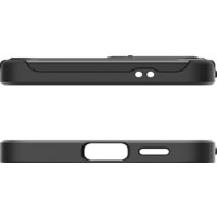 Spigen Optik Armor для Galaxy S24 ACS07363 (черный) Image #7