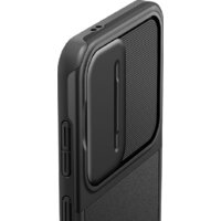 Spigen Optik Armor для Galaxy S24 ACS07363 (черный) Image #8