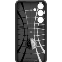 Spigen Optik Armor для Galaxy S24 ACS07363 (черный) Image #5