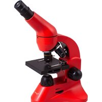 Levenhuk Rainbow 50L (апельсин) 69050 Image #2