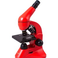 Levenhuk Rainbow 50L (апельсин) 69050