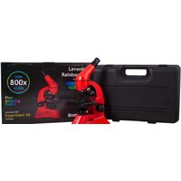 Levenhuk Rainbow 50L (апельсин) 69050 Image #12