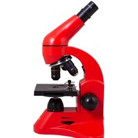 Levenhuk Rainbow 50L (апельсин) 69050 Image #3