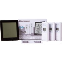 Bresser Temeo Hygro Quadro 73257 Image #2