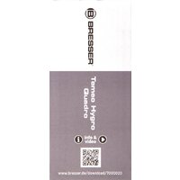 Bresser Temeo Hygro Quadro 73257 Image #12