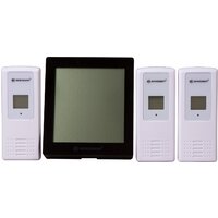 Bresser Temeo Hygro Quadro 73257 Image #9