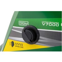 DGM V7000GR2 Image #4