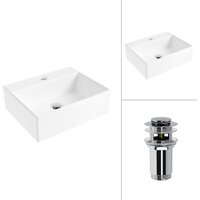 Lauter 21344 + клапан 21190CH Image #1