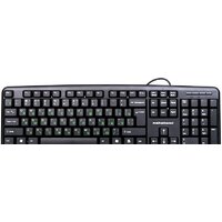 Nakatomi KN-02U Black