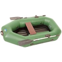 Лоцман Стандарт 200 ВНД (зеленый)