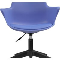 Woodville Tulin 15708 (blue/black) Image #6