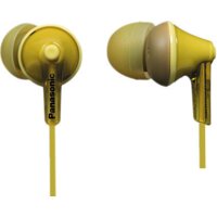 Panasonic RP-HJE125E-K Image #8