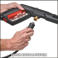 Einhell TE-HP 140 4140760 Image #4