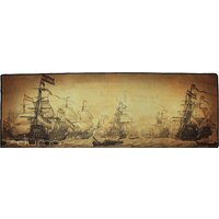 QUMO Dragon War Grand Fleet