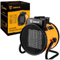 Deko DKIH2200W