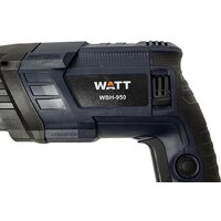WATT WBH-950 (кейс) Image #2