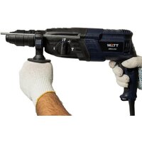 WATT WBH-950 (кейс) Image #11