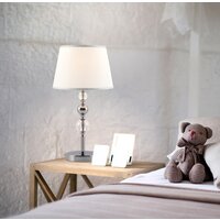 Евросвет Sortino 01071/1 (Хром) Image #4