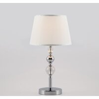 Евросвет Sortino 01071/1 (Хром)