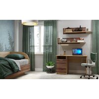 Памир ПКС-12 (дуб сонома/сакраменто) Image #4