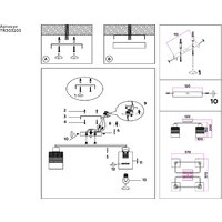 Ambrella light Traditional TR303205 Image #5