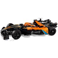 LEGO Technic 42169 NEOM McLaren Formula E Race Car Image #6