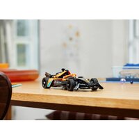 LEGO Technic 42169 NEOM McLaren Formula E Race Car Image #9